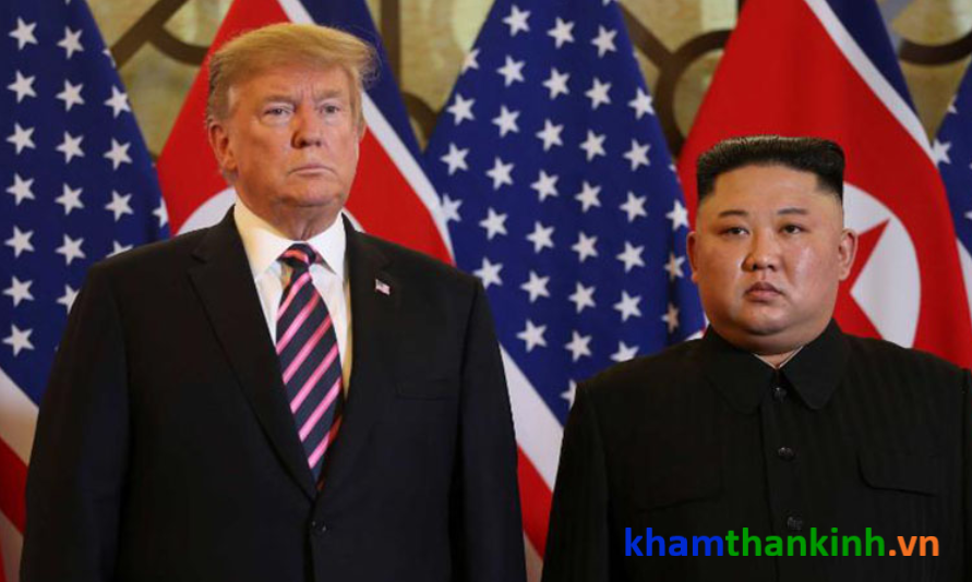 Chuyên gia lý giải việc Trump - Kim không đạt được thỏa thuận.