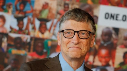 Nổi tiếng sống tiết kiệm, Bill Gates sẽ tranh cử tổng thống Mỹ?